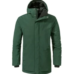 Schöffel - Insulated Parka Crivat - Parka