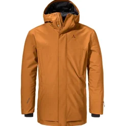 Schöffel - Insulated Parka Crivat - Parka