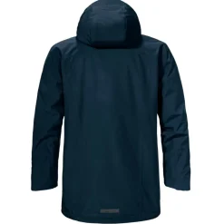 Schöffel - Insulated Parka Malkay - Parka