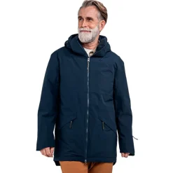 Schöffel - Insulated Parka Malkay - Parka