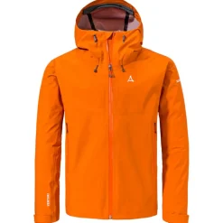 Schöffel - Jacket Cascata - Regenjacke