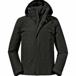 Schöffel - Jacket Gmund - Regenjacke
