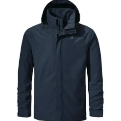 Schöffel - Jacket Gmund - Regenjacke