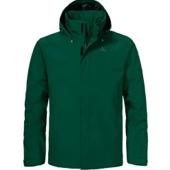 Schöffel - Jacket Gmund - Regenjacke