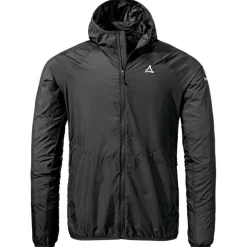 Schöffel - Jacket Style Wutach - Windjacke