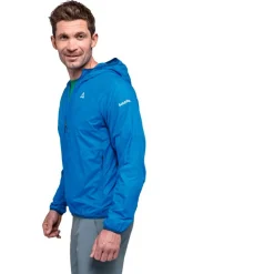 Schöffel - Jacket Style Wutach - Windjacke