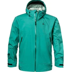 Schöffel - 2.5L 3D Jacket Vistdal - Regenjacke