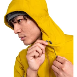 Schöffel - 2.5L 3D Jacket Vistdal - Regenjacke