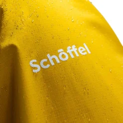 Schöffel - 2.5L 3D Jacket Vistdal - Regenjacke