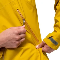 Schöffel - 2.5L 3D Jacket Vistdal - Regenjacke