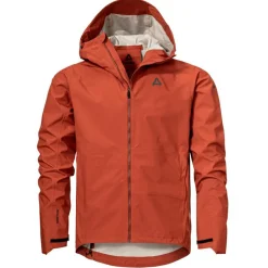 Schöffel - 2.5L Jacket Style Tajiva - Fahrradjacke