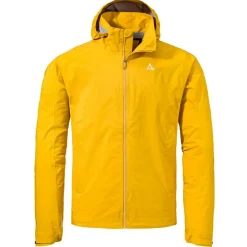 Schöffel - 2.5L Jacket Tarvis - Fahrradjacke