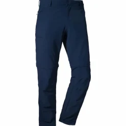 Schöffel - Pants Folkstone Zip Off - Trekkinghose