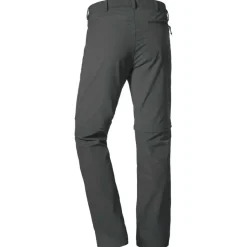 Schöffel - Pants Folkstone Zip Off - Trekkinghose