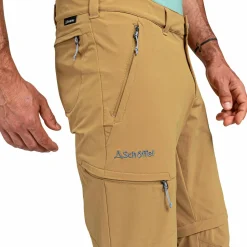 Schöffel - Pants Koper1 Zip Off - Trekkinghose