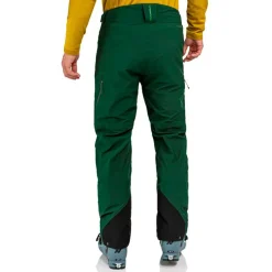 Schöffel - Pants Milagle - Regenhose
