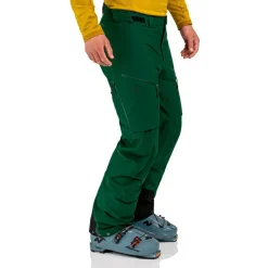 Schöffel - Pants Milagle - Regenhose