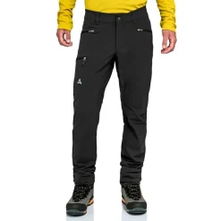 Schöffel - Pants Style Blaueis - Softshellhose