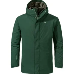 Schöffel - Parka Froda - Parka