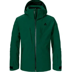 Schöffel - Shell Jacket Style Pontre - Skijacke