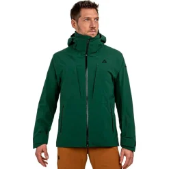 Schöffel - Shell Jacket Style Pontre - Skijacke