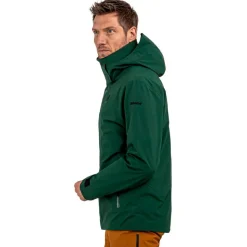 Schöffel - Shell Jacket Style Pontre - Skijacke