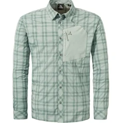 Schöffel - Shirt Style Dynkur - Hemd