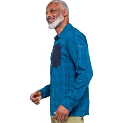 Schöffel - Shirt Style Dynkur - Hemd
