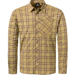 Schöffel - Shirt Style Dynkur - Hemd