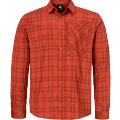 Schöffel - Shirt Style Fraris - Hemd