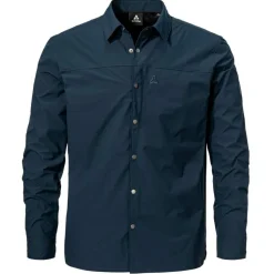 Schöffel - Shirt Style Maghera - Hemd
