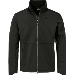 Schöffel - Softshell Jacket Fracon - Softshelljacke