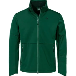 Schöffel - Softshell Jacket Fracon - Softshelljacke