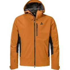 Schöffel - Softshell Jacket Milagle - Softshelljacke