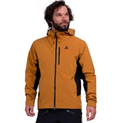 Schöffel - Softshell Jacket Milagle - Softshelljacke