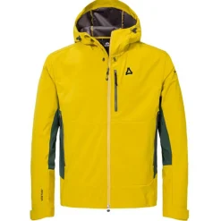 Schöffel - Softshell Jacket Milagle - Softshelljacke