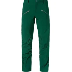 Schöffel - Softshell Pants Milagle - Skitourenhose
