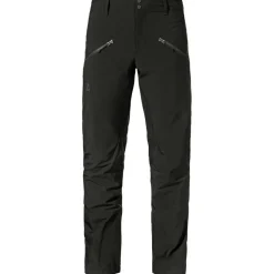 Schöffel - Softshell Pants Milagle - Skitourenhose