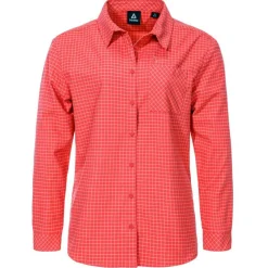 Schöffel - Women's Blouse Boyoma - Bluse
