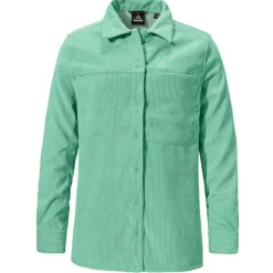 Schöffel - Women's Blouse Lodos - Bluse