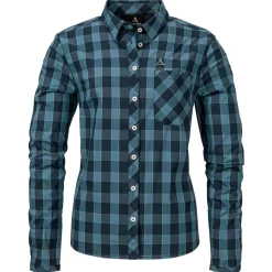 Schöffel - Women's Blouse Silba - Bluse