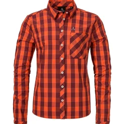 Schöffel - Women's Blouse Silba - Bluse