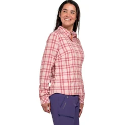 Schöffel - Women's Blouse Style Dynkur - Bluse