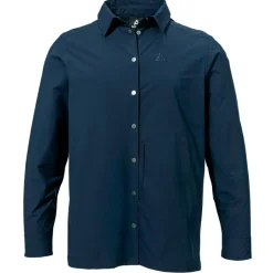 Schöffel - Women's Blouse Style Maghera - Bluse
