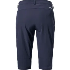 Schöffel - Women's Capri Pants Style Keitele - Radhose