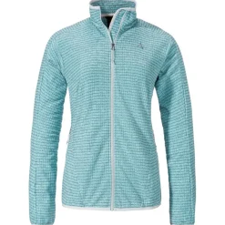 Schöffel - Women's Circ Fleece Jacket Terxa - Fleecejacke