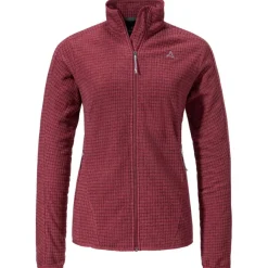 Schöffel - Women's Circ Fleece Jacket Terxa - Fleecejacke