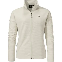 Schöffel - Women's Circ Fleece Jacket Style Smue - Fleecejacke