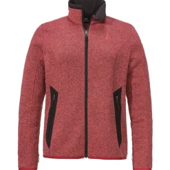 Schöffel - Women's Circ Fleece Jacket Yew - Fleecejacke