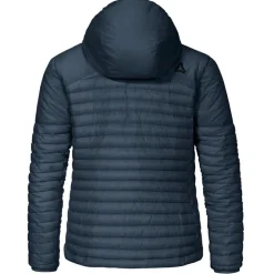 Schöffel - Women's Down Jacket Cascata - Daunenjacke